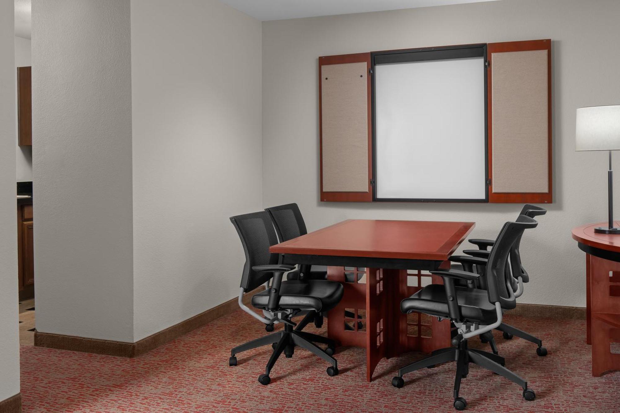 Larkspur Landing Extended Stay Suites Campbell Esterno foto