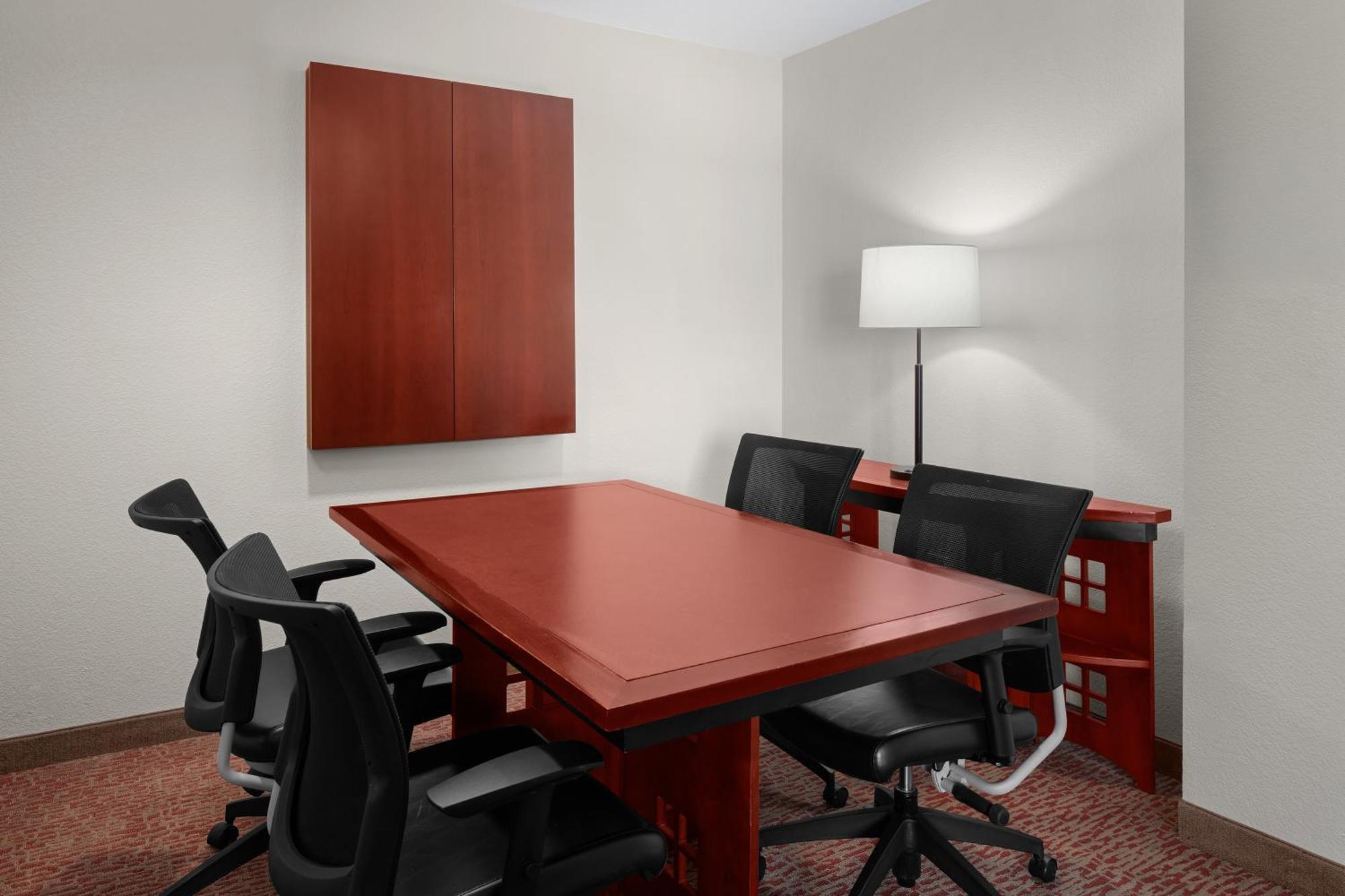 Larkspur Landing Extended Stay Suites Campbell Esterno foto