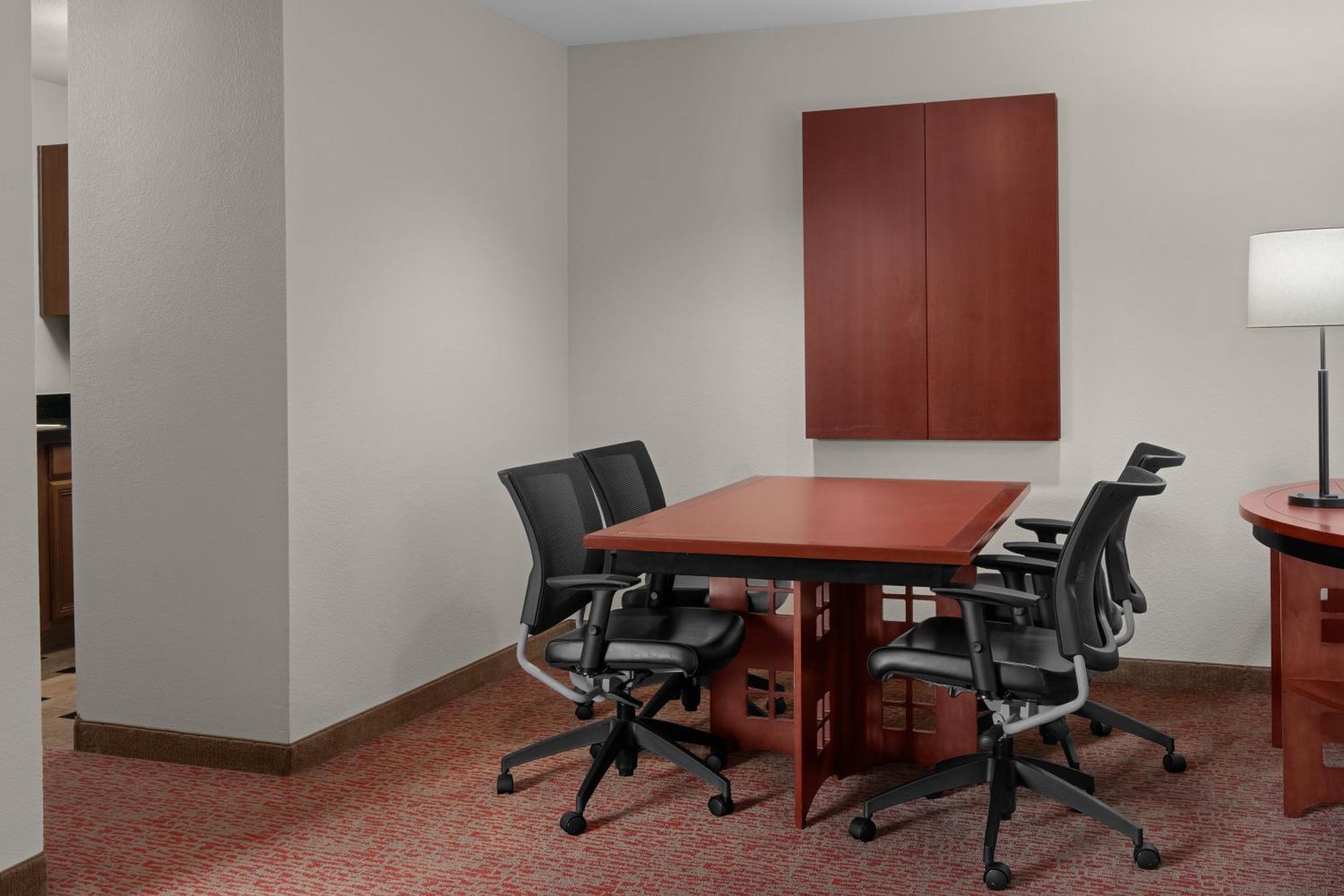Larkspur Landing Extended Stay Suites Campbell Esterno foto
