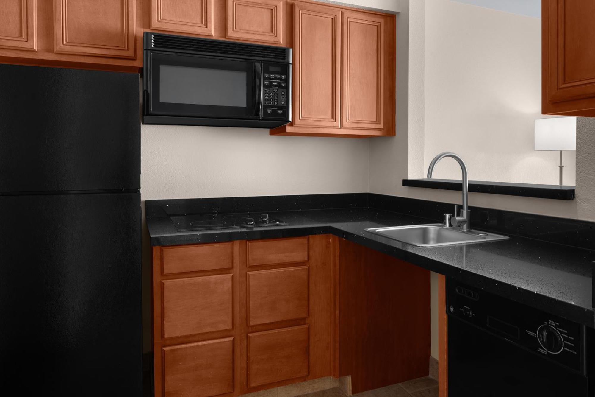 Larkspur Landing Extended Stay Suites Campbell Esterno foto