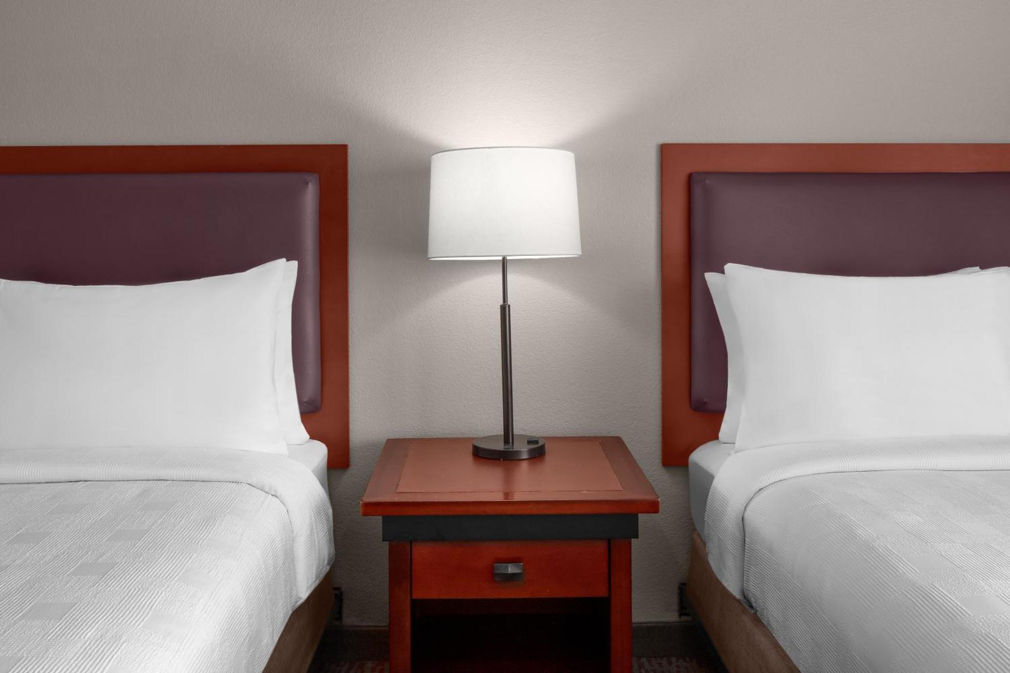 Larkspur Landing Extended Stay Suites Campbell Esterno foto