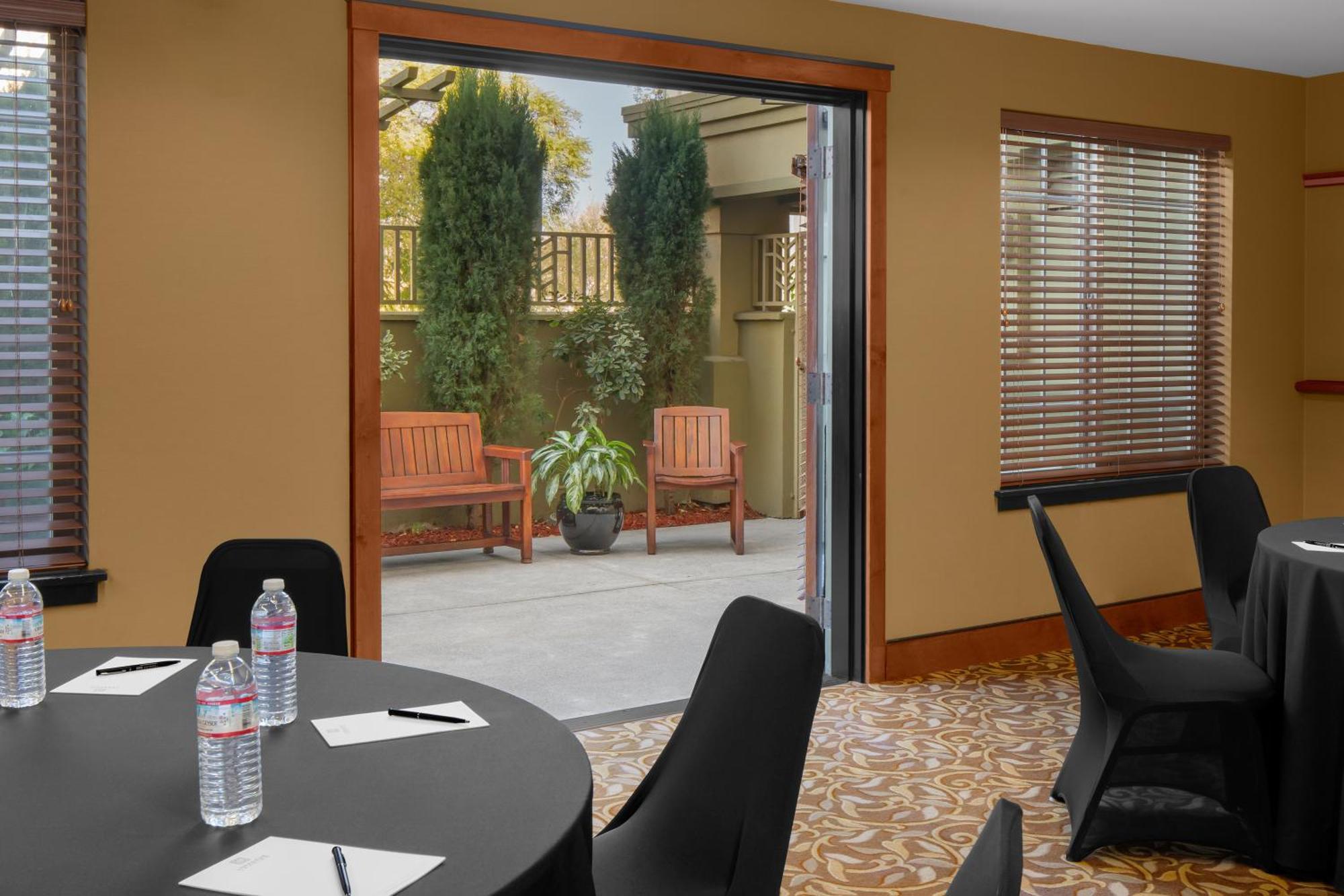 Larkspur Landing Extended Stay Suites Campbell Esterno foto